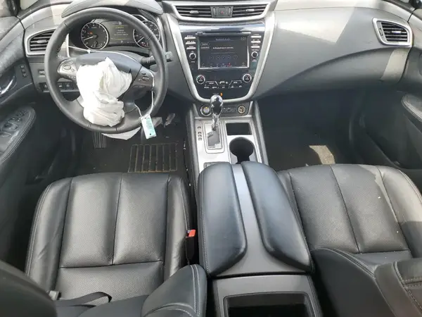 5N1AZ2CJXRC102097 2024 NISSAN MURANO - Image 8