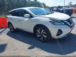 5N1AZ2CJXRC102794 2024 NISSAN MURANO