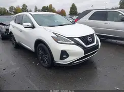5N1AZ2CJXRC103234 2024 NISSAN MURANO