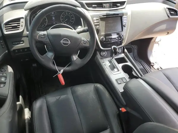 5N1AZ2CJXRC108627 2024 NISSAN MURANO - Image 8
