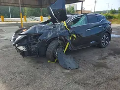 5N1AZ2CJXRC110085 2024 NISSAN MURANO