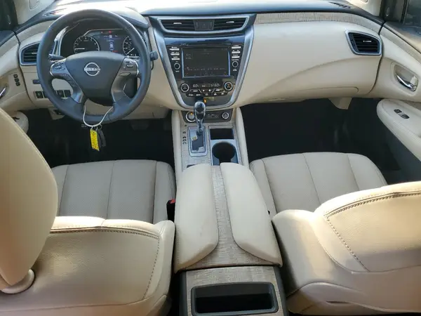 5N1AZ2CJXRC115867 2024 NISSAN MURANO - Image 8