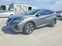 5N1AZ2CJXRC128277 2024 NISSAN MURANO