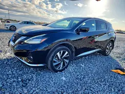 5N1AZ2CJXRC129509 2024 NISSAN MURANO