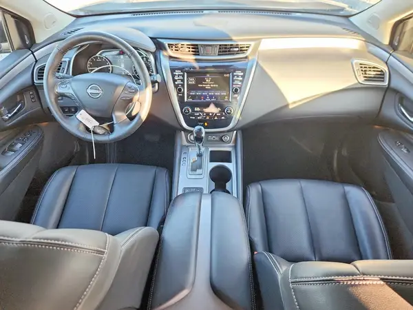 5N1AZ2CJXRC129509 2024 NISSAN MURANO - Image 8
