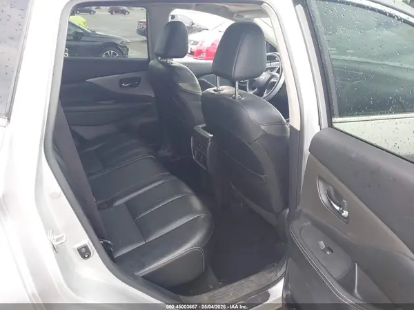 5N1AZ2CS0LN100721 2020 NISSAN MURANO - Image 8