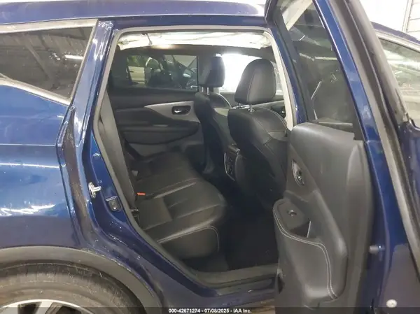 5N1AZ2CS0LN103005 2020 NISSAN MURANO - Image 8