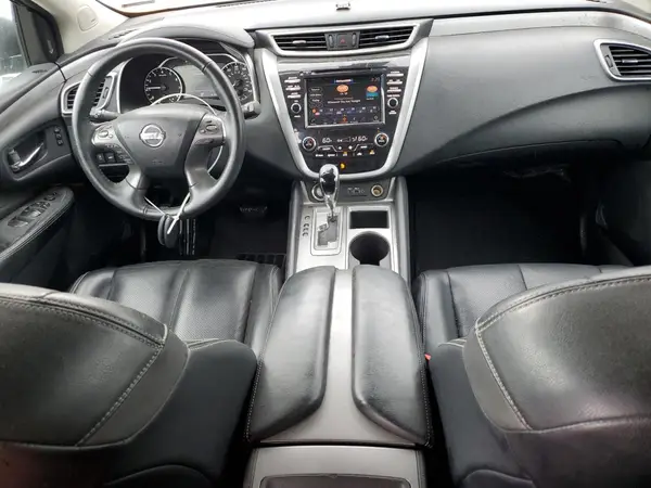 5N1AZ2CS0LN103859 2020 NISSAN MURANO - Image 8