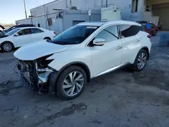 5N1AZ2CS0LN116126 2020 NISSAN MURANO