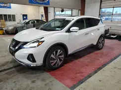 5N1AZ2CS0LN116238 2020 NISSAN MURANO