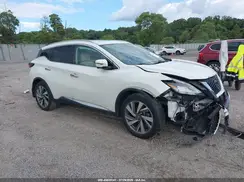 5N1AZ2CS0LN120967 2020 NISSAN MURANO