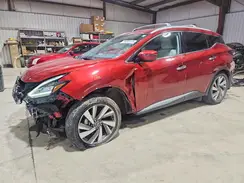 5N1AZ2CS0LN122976 2020 NISSAN MURANO