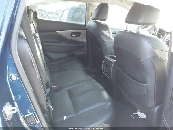 5N1AZ2CS0LN124436 2020 NISSAN MURANO - Image 8