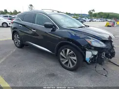 5N1AZ2CS0LN125506 2020 NISSAN MURANO