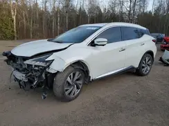 5N1AZ2CS0LN126915 2020 NISSAN MURANO