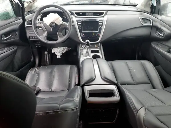 5N1AZ2CS0LN153094 2020 NISSAN MURANO - Image 8