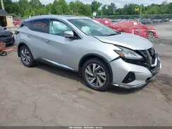 5N1AZ2CS0LN156934 2020 NISSAN MURANO