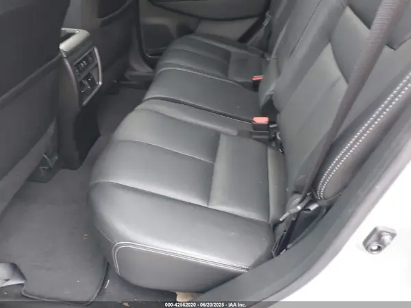 5N1AZ2CS0LN156934 2020 NISSAN MURANO - Image 8