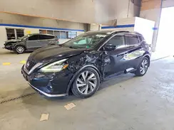 5N1AZ2CS0LN157050 2020 NISSAN MURANO