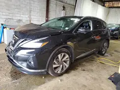5N1AZ2CS0LN157307 2020 NISSAN MURANO