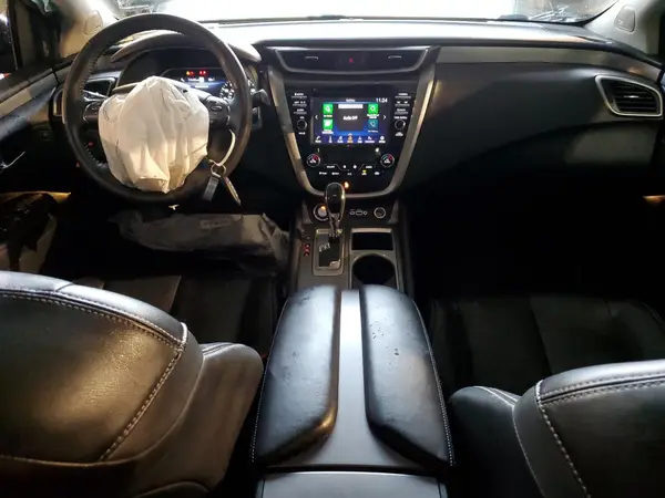 5N1AZ2CS0LN157307 2020 NISSAN MURANO - Image 8