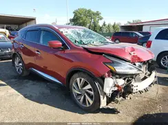 5N1AZ2CS0LN162992 2020 NISSAN MURANO
