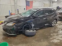 5N1AZ2CS0LN165004 2020 NISSAN MURANO