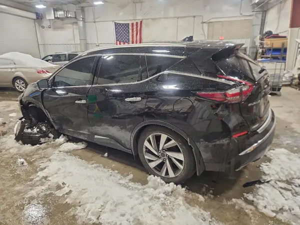 5N1AZ2CS0LN165004 2020 NISSAN MURANO - Image 2