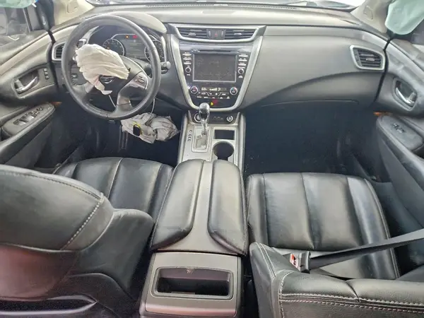 5N1AZ2CS0LN165004 2020 NISSAN MURANO - Image 8