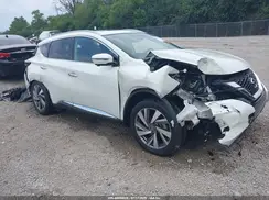 5N1AZ2CS0LN167979 2020 NISSAN MURANO