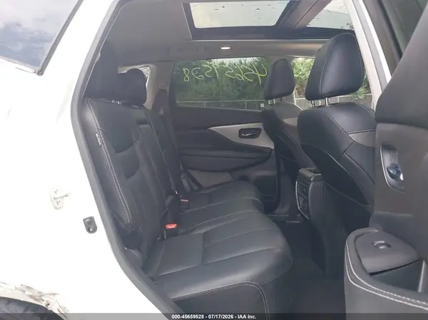 5N1AZ2CS0LN167979 2020 NISSAN MURANO - Image 8