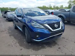 5N1AZ2CS0LN170140 2020 NISSAN MURANO