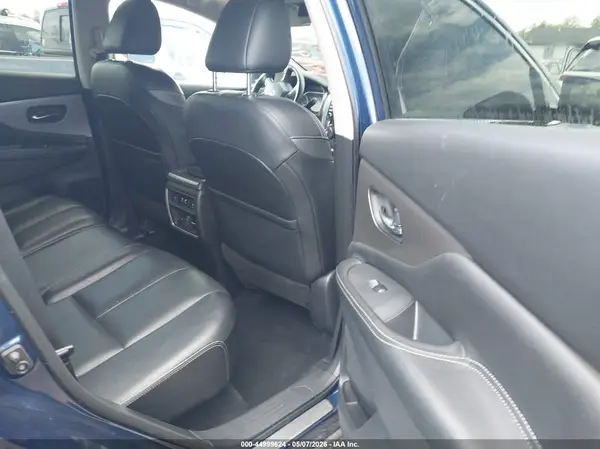 5N1AZ2CS0LN170140 2020 NISSAN MURANO - Image 8