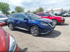 5N1AZ2CS0LN170963 2020 NISSAN MURANO