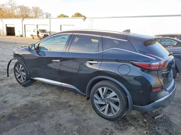 5N1AZ2CS0LN171126 2020 NISSAN MURANO - Image 2