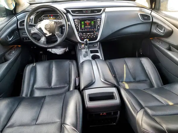 5N1AZ2CS0LN171126 2020 NISSAN MURANO - Image 8