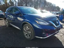 5N1AZ2CS0LN172003 2020 NISSAN MURANO