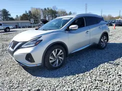 5N1AZ2CS0LN176097 2020 NISSAN MURANO