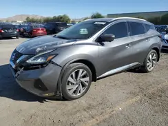 5N1AZ2CS0MC104894 2021 NISSAN MURANO