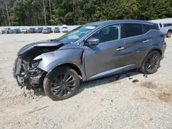 5N1AZ2CS0MC108041 2021 NISSAN MURANO