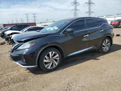 5N1AZ2CS0MC116852 2021 NISSAN MURANO