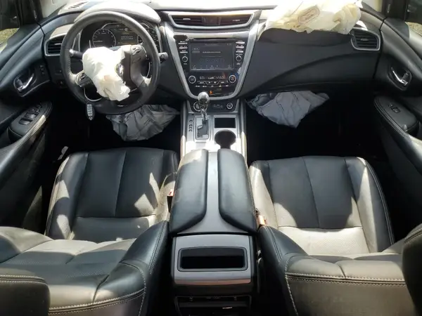 5N1AZ2CS0MC116852 2021 NISSAN MURANO - Image 8