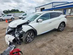 5N1AZ2CS0MC119475 2021 NISSAN MURANO