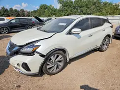 5N1AZ2CS0MC123008 2021 NISSAN MURANO