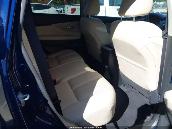 5N1AZ2CS0MC125504 2021 NISSAN MURANO - Image 8