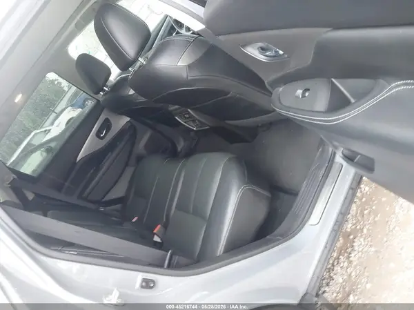5N1AZ2CS0MC125972 2021 NISSAN MURANO - Image 8