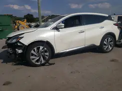 5N1AZ2CS0MC127429 2021 NISSAN MURANO