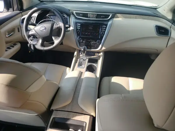 5N1AZ2CS0MC127429 2021 NISSAN MURANO - Image 8