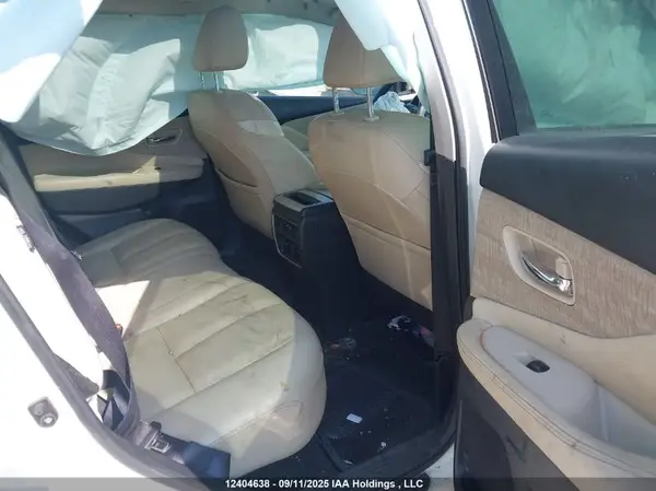5N1AZ2CS0MC129312 2021 NISSAN MURANO - Image 8