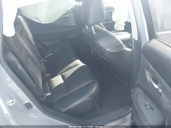 5N1AZ2CS0MC131061 2021 NISSAN MURANO - Image 8